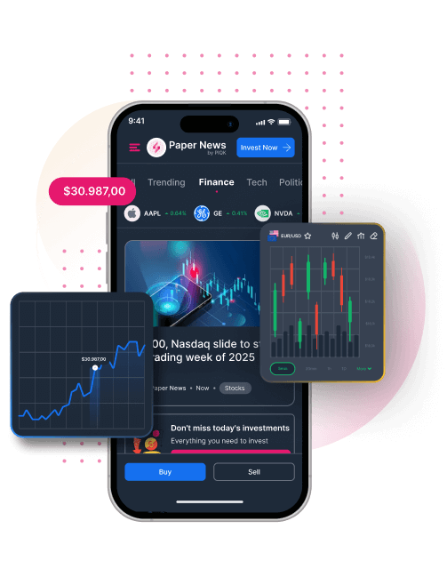 Fondsdam - Cryptocurrency befektetési szakértő